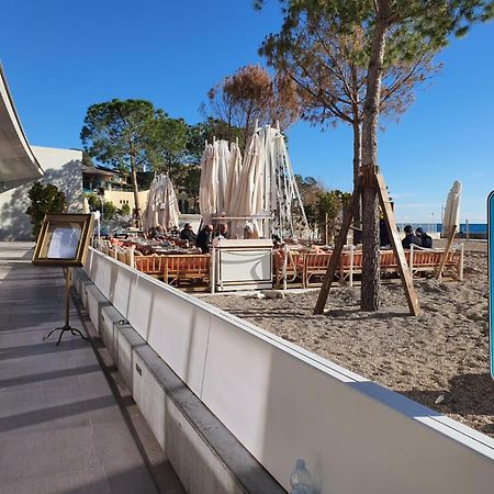 Riviera Sun Standing Studio Villeneuve-Loubet Dış mekan fotoğraf